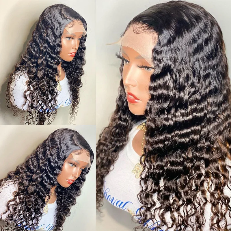 180 Плотность Натуральный Черный 26 Дюймов Длинный Бесклеевой Кудрявый Парик Фронта Шнурка Для Женщин С Волосами Младенца Предварительно Собранные Ежедневно 
180 Плотность Натуральный Черный 26 Дюймов Длинный Бесклеевой Кудрявый Парик Фронта Шнурка Для Женщин С Волосами Младенца Предварительно Собранные Ежедневно