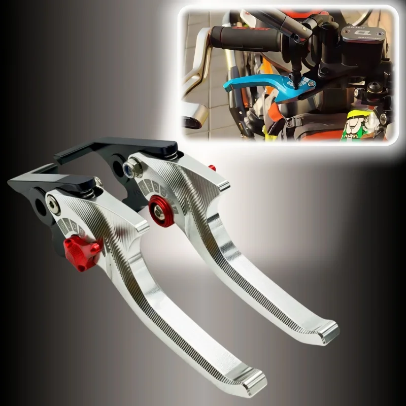 For Honda CBR929RR 2000 2001 New CNC Parking handle clutch brake lever Motorcycle Accessories 2000-2001 CBR929RR
For Honda CBR929RR 2000 2001 New CNC Parking handle clutch brake lever Motorcycle Accessories 2000-2001 CBR929RR