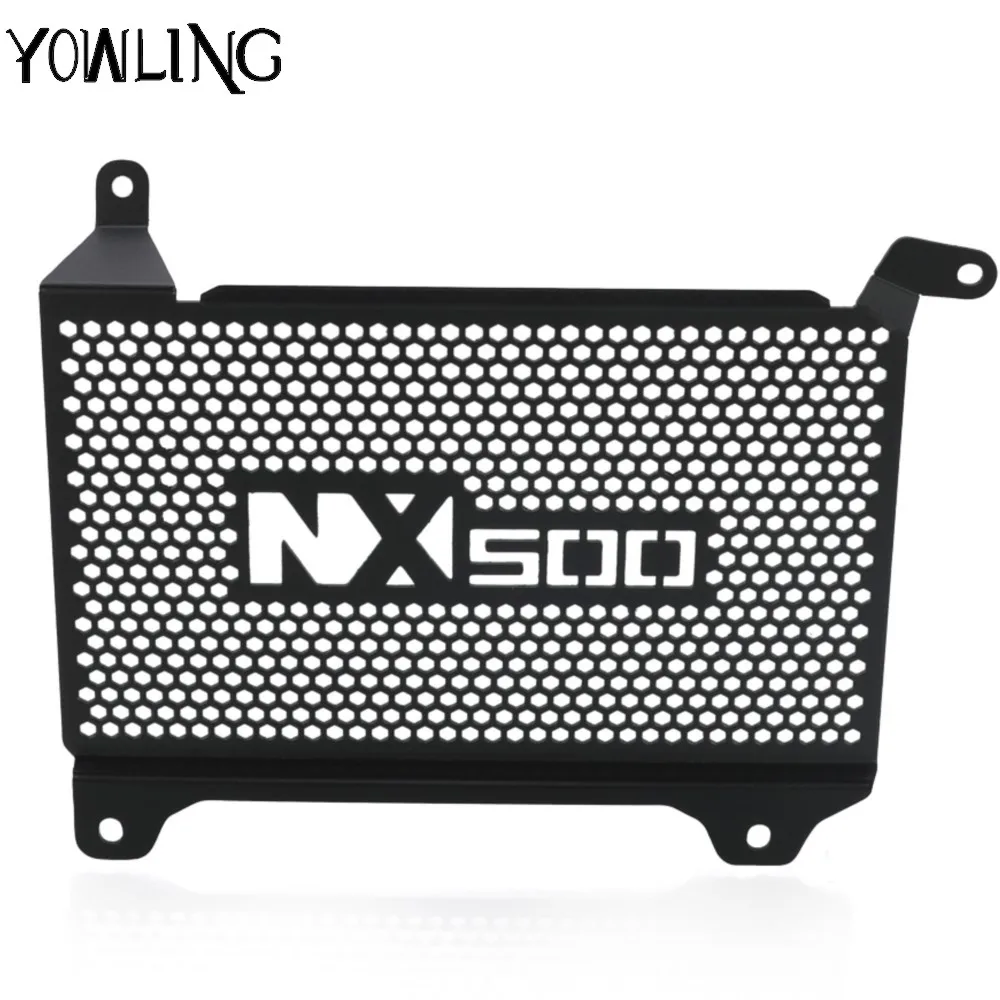 FOR Honda NX500 NX400 NX 500 400 2023 2024 2025 Motorcycle Radiator Guard Grille Cover Protector Oil Cooler Net Protective Grill
FOR Honda NX500 NX400 NX 500 400 2023 2024 2025 Motorcycle Radiator Guard Grille Cover Protector Oil Cooler Net Protective Grill