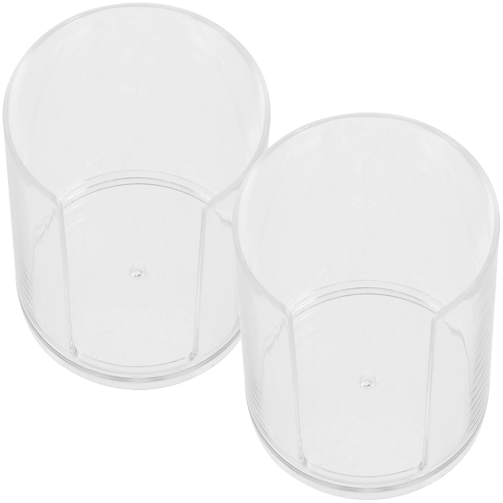 2 Pcs Cup Storage Rack Coffee Holder Tabletop Paper Mugs Dispenser Acrylic Organizer Desk Household
2 Pcs Cup Storage Rack Coffee Holder Tabletop Paper Mugs Dispenser Acrylic Organizer Desk Household