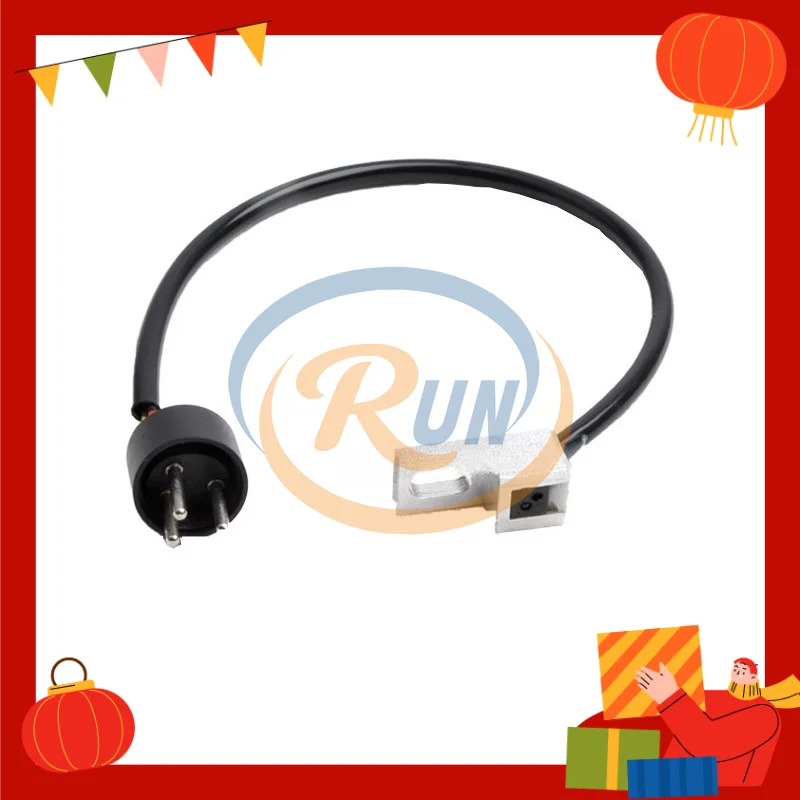 1 Pcs Komori Printing Machine Electric Eye L426 L428 L440 Pull Gauge Electric Eye Paper Detection Sensor Parts
1 Pcs Komori Printing Machine Electric Eye L426 L428 L440 Pull Gauge Electric Eye Paper Detection Sensor Parts