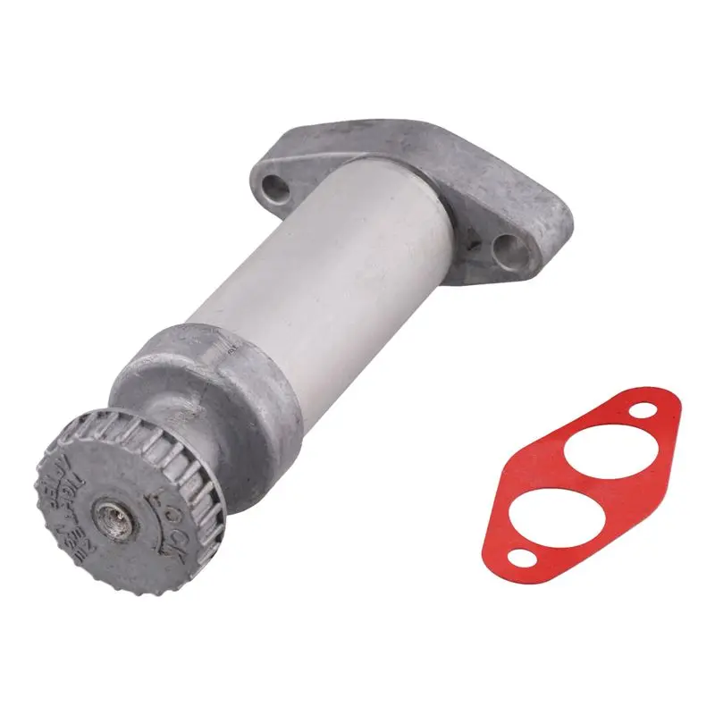 AEE5-137-5541 Топливный ручной насос для праймера 380151 172-6291 для двигателя Caterpillar Cat C7 C12 3200, совместимый с экскаватором 235B
AEE5-137-5541 Топливный ручной насос для праймера 380151 172-6291 для двигателя Caterpillar Cat C7 C12 3200, совместимый с экскаватором 235B