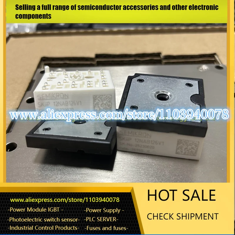 SKIIP22NAB126V10 SKIIP12NAB12T4V1 SKIIP13NAB126V1 SKIIP13NAB12T4V1 SKIIP12NAB126V1 SKIIP12NAB066V1 SKIIP12NAB065V1 Модуль IGBT
SKIIP22NAB126V10 SKIIP12NAB12T4V1 SKIIP13NAB126V1 SKIIP13NAB12T4V1 SKIIP12NAB126V1 SKIIP12NAB066V1 SKIIP12NAB065V1 Модуль IGBT