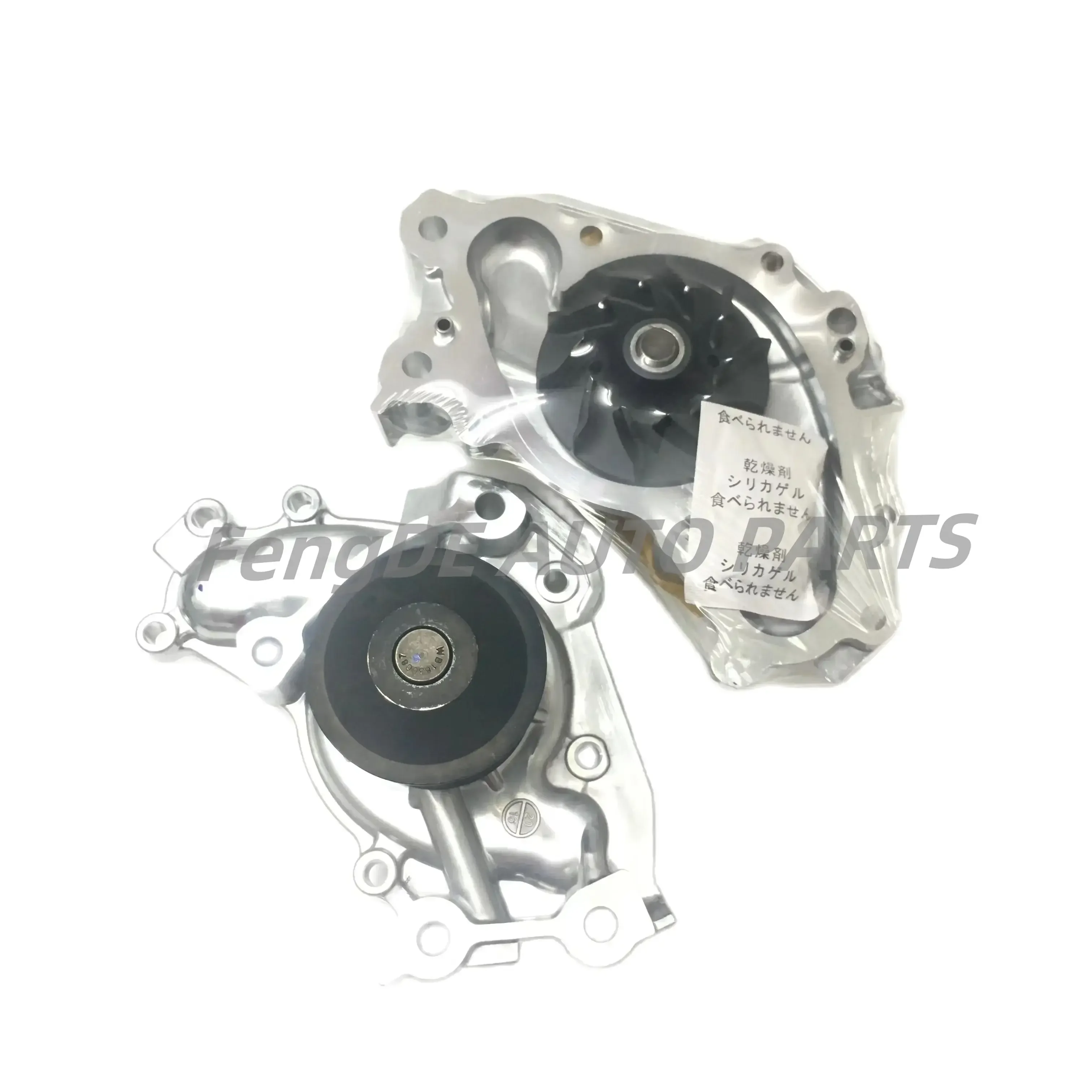 Cooling System Water Pump for LEXUS ES300 RX300 RX400h TOYOTA CAMRY 3.0L AVALON 1MZ 3MZ SOLARA ALPHARD 16100-09070 16100-29085
Cooling System Water Pump for LEXUS ES300 RX300 RX400h TOYOTA CAMRY 3.0L AVALON 1MZ 3MZ SOLARA ALPHARD 16100-09070 16100-29085
