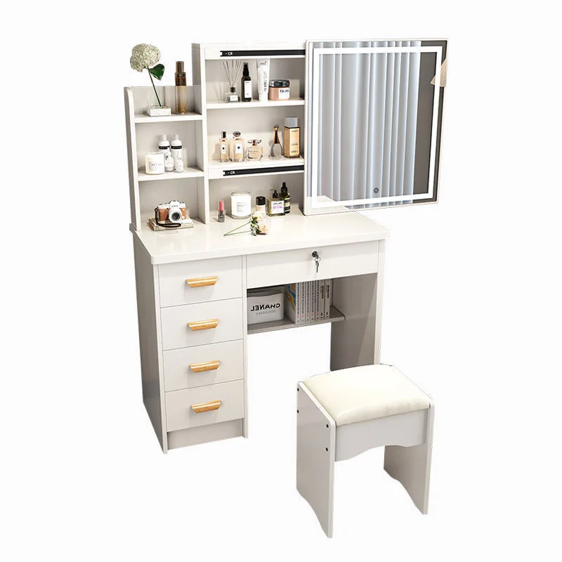 @Small apartment simple integrated cabinet dresser bedroom rental house dressing modern economical dressing
@Small apartment simple integrated cabinet dresser bedroom rental house dressing modern economical dressing
