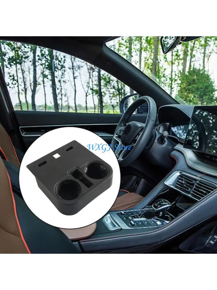 37JE Auto Center Console Replacement Cup Tray Easy Cleaning for Carc F150
37JE Auto Center Console Replacement Cup Tray Easy Cleaning for Carc F150