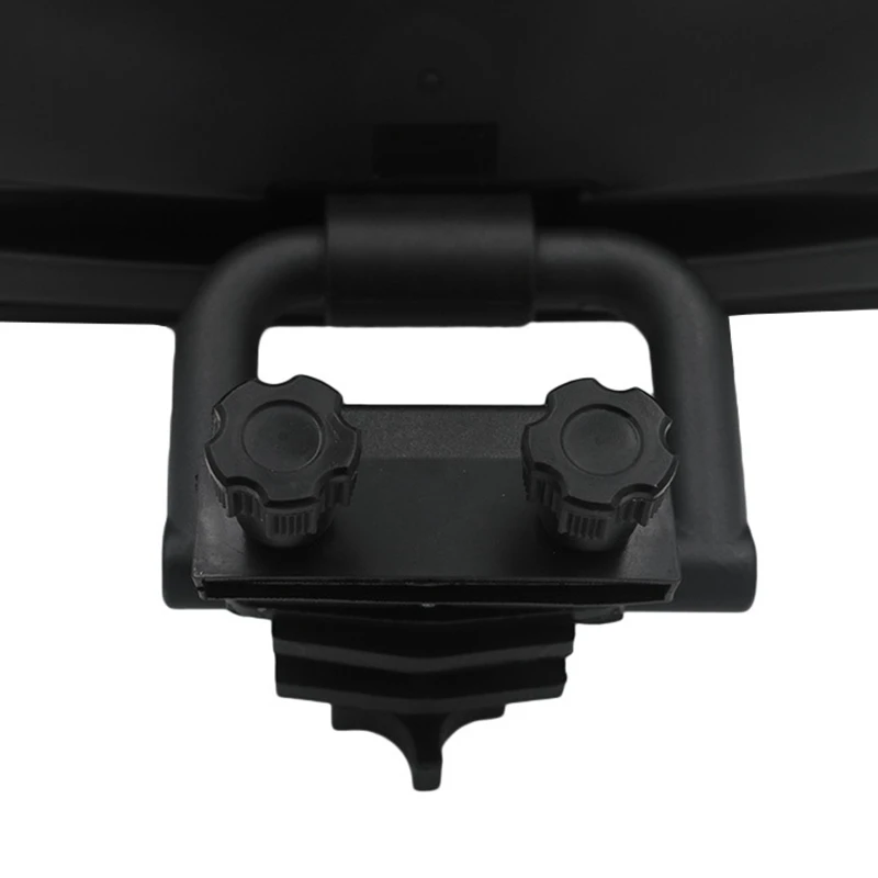 Universal Marine Rear View Mirror, For Ski Boats Pontoon Boat Watersport Watercraft Surfing Mirror Panoramic Mirror
Universal Marine Rear View Mirror, For Ski Boats Pontoon Boat Watersport Watercraft Surfing Mirror Panoramic Mirror