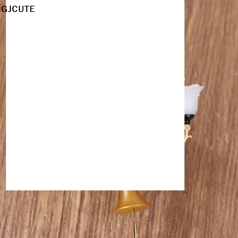 Dollhouse Lamp Decoration Furniture Toy Miniature Home Ceiling Wall Light Desk Mini Led Lighting Doll Can Be Bright
Dollhouse Lamp Decoration Furniture Toy Miniature Home Ceiling Wall Light Desk Mini Led Lighting Doll Can Be Bright