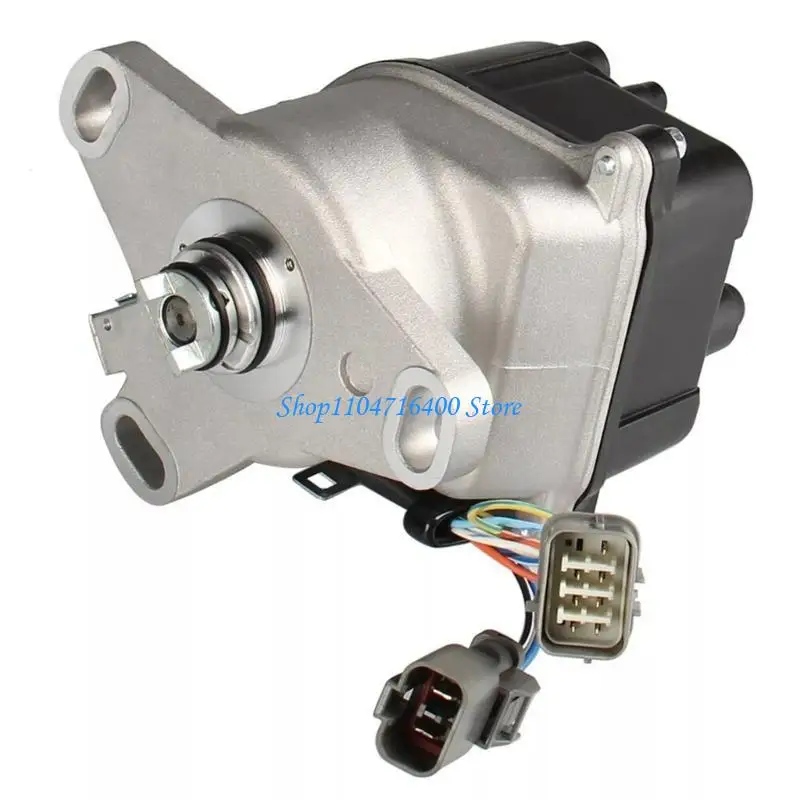 y1gd Distributor Assembly 30100P30006 30100P72006 690-104 D8014 TD44U Automotive Accessories Replacement Distributor 
y1gd Distributor Assembly 30100P30006 30100P72006 690-104 D8014 TD44U Automotive Accessories Replacement Distributor