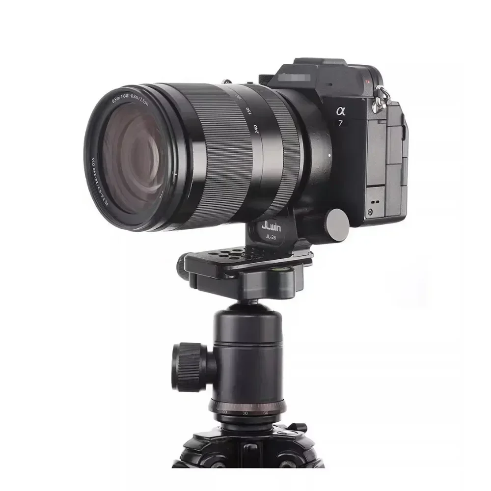 Tripod Mount Ring For Sony FE 24-105mm F4 G OSS For Tamron 17-70 F2.8 Di III-A VC RXD B070 (E-mount) Quick Release Tripod
Tripod Mount Ring For Sony FE 24-105mm F4 G OSS For Tamron 17-70 F2.8 Di III-A VC RXD B070 (E-mount) Quick Release Tripod