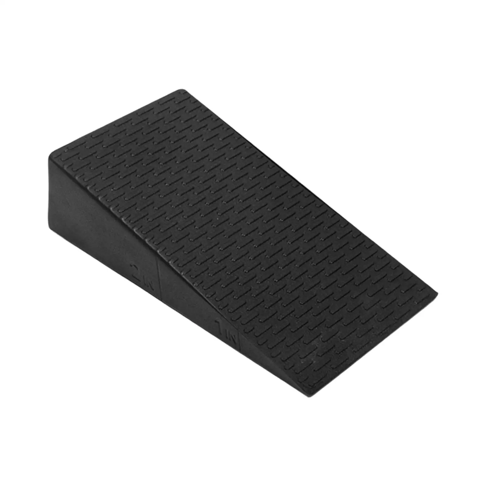 EVA Foam Yoga Wedge Block Balance Practice Fitness Calf Stretcher Anti Slip Exercise Brick
EVA Foam Yoga Wedge Block Balance Practice Fitness Calf Stretcher Anti Slip Exercise Brick