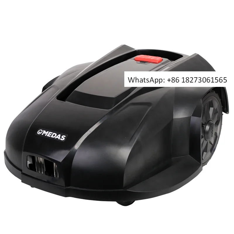 Intelligent lawn mower robot, household weeding machine, small weeding machine, fully automatic lawn mower
Intelligent lawn mower robot, household weeding machine, small weeding machine, fully automatic lawn mower