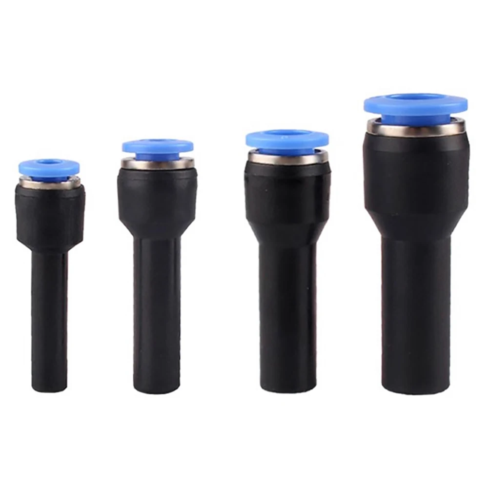 1PCS Or 5PCS Pneumatic Fittings Plug Push in Reducer through PGJ 6/8/10/12mm Tube To 4/6/8/10mm Tube Air Connector
1PCS Or 5PCS Pneumatic Fittings Plug Push in Reducer through PGJ 6/8/10/12mm Tube To 4/6/8/10mm Tube Air Connector