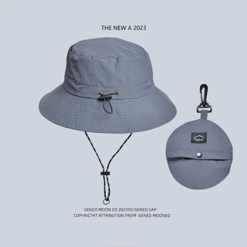 Summer UV Protection Sun Hat For Women Men Foldable Quick Drying Waterproof Baseball Caps Male Hiking Fishing Hats Waterproof
Summer UV Protection Sun Hat For Women Men Foldable Quick Drying Waterproof Baseball Caps Male Hiking Fishing Hats Waterproof