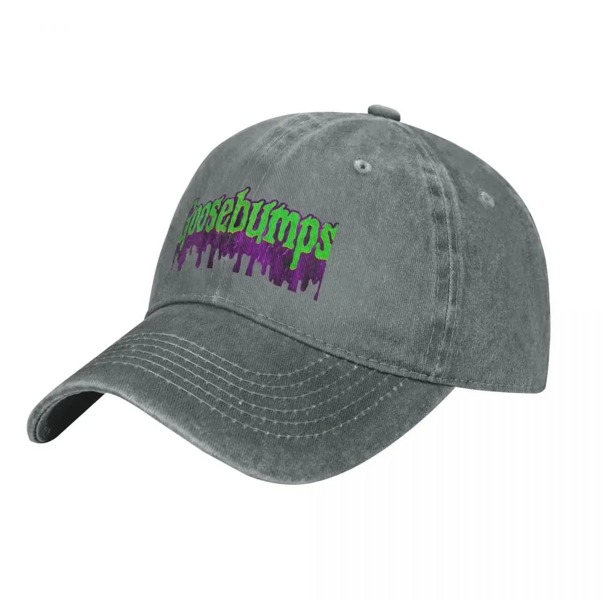GOOSEBUMPS LOGO Cap Cowboy Hat military tactical caps hats baseball cap Bobble hat Military cap man women's hats Men's
GOOSEBUMPS LOGO Cap Cowboy Hat military tactical caps hats baseball cap Bobble hat Military cap man women's hats Men's