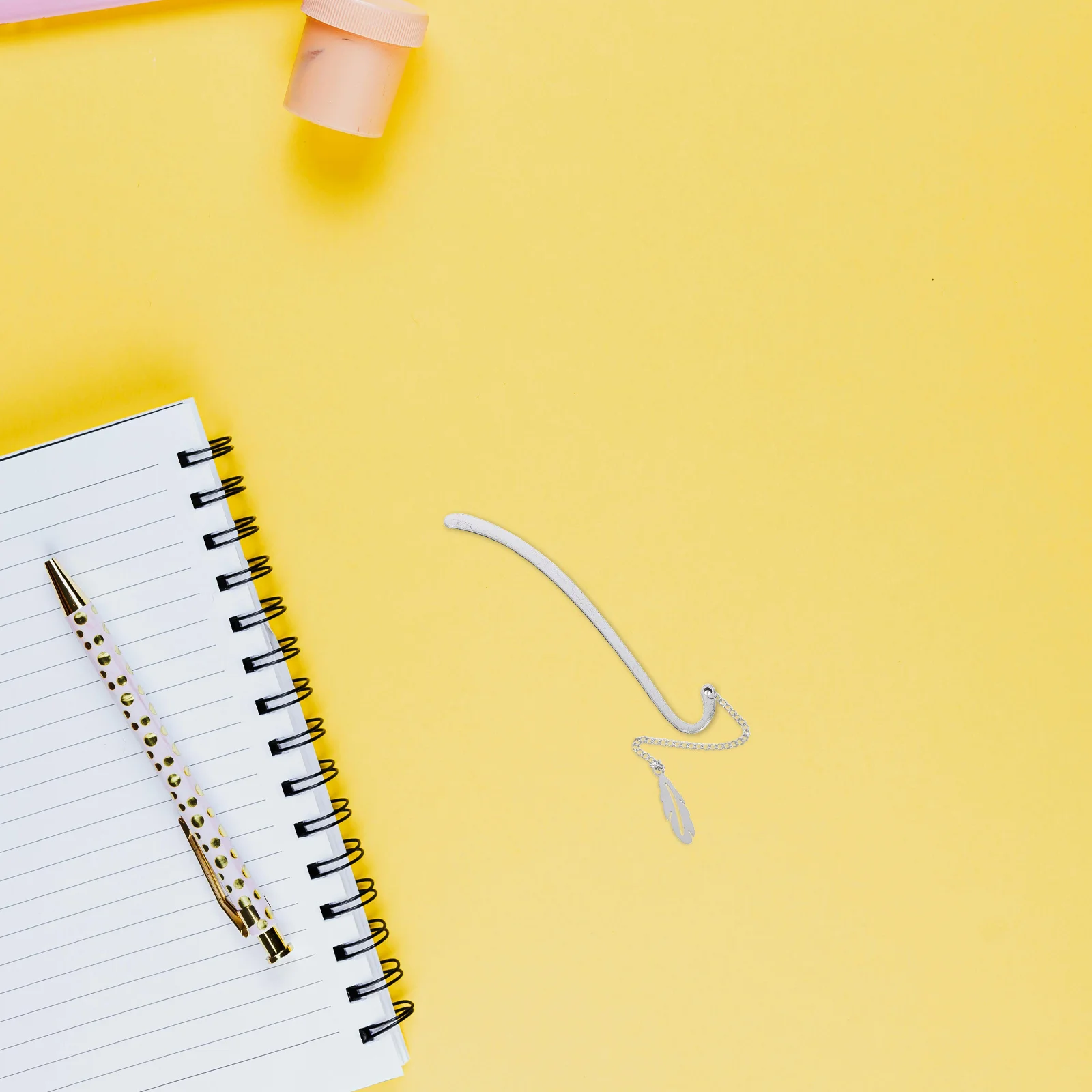 50pcs Vintage Pendant Carved Hook Diy Jewelry Charms For Crafting Teachers Readers Metal Bookmark Craft Supplies Alloy Bookmark
50pcs Vintage Pendant Carved Hook Diy Jewelry Charms For Crafting Teachers Readers Metal Bookmark Craft Supplies Alloy Bookmark