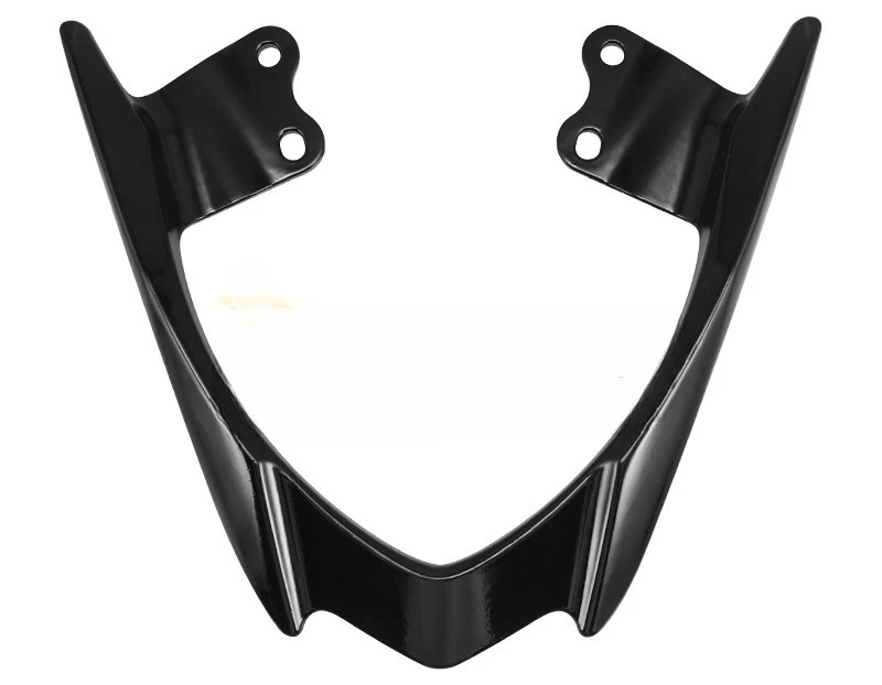 Suitable for Y15 V1 V2 Rear Armrest Bracket Motorcycle Modified Rear Tail Frame Y15ZR Modified Rear Tail Frame
Suitable for Y15 V1 V2 Rear Armrest Bracket Motorcycle Modified Rear Tail Frame Y15ZR Modified Rear Tail Frame