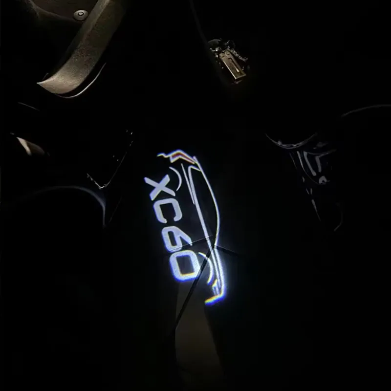 2Pcs For VOLVO RDESIGN XC40 XC90 XC60 S90 S60 S80 V40 V90 V60 D5 Car styling Auto Door LED Decoration Wireless Welcome Light
2Pcs For VOLVO RDESIGN XC40 XC90 XC60 S90 S60 S80 V40 V90 V60 D5 Car styling Auto Door LED Decoration Wireless Welcome Light
