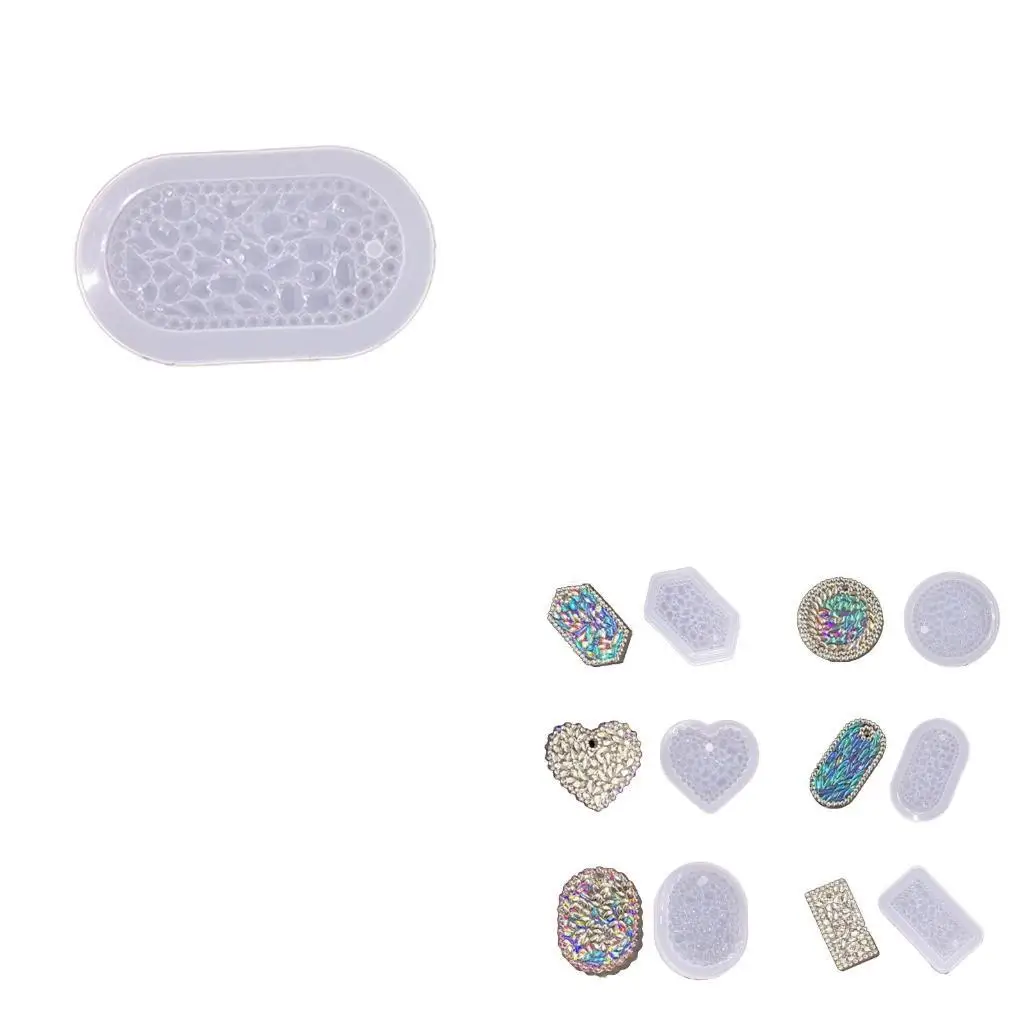 9HJK Diamonds Клавианые силиконовые плесени Класковые чары эпоксидная смоля 
9HJK Diamonds Клавианые силиконовые плесени Класковые чары эпоксидная смоля