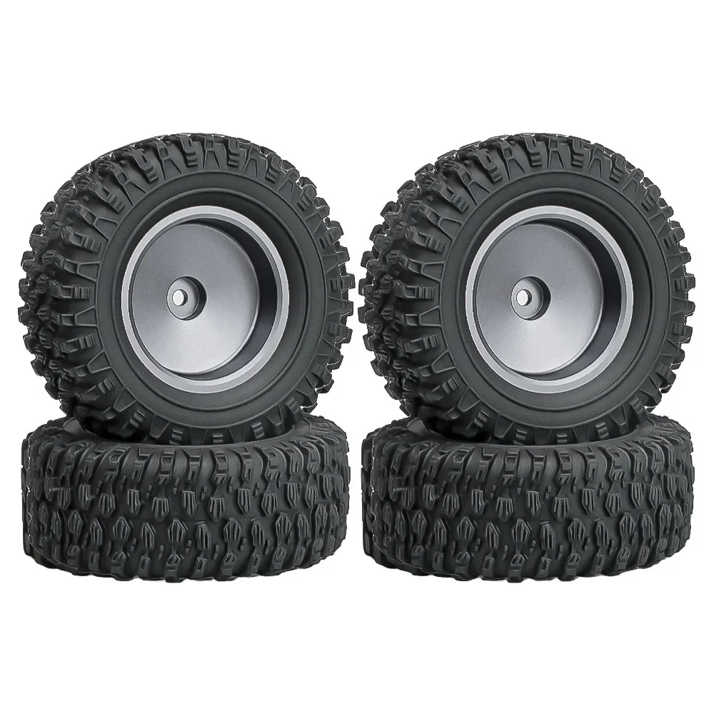 1.3 Inch Metal Climbing Car Simulation Wheel Hub for RC Crawler Car 1/18 TRX4M 1/24 SCX24 FMS Ascent-18 DIY
1.3 Inch Metal Climbing Car Simulation Wheel Hub for RC Crawler Car 1/18 TRX4M 1/24 SCX24 FMS Ascent-18 DIY
