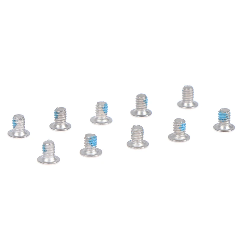 10pcs Replacement Screw Laptop Screws For Laptop Repair Maintenance Precision Fit High Quality Material
10pcs Replacement Screw Laptop Screws For Laptop Repair Maintenance Precision Fit High Quality Material
