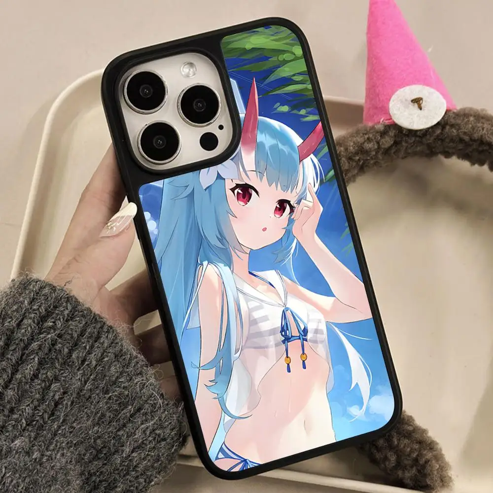 Blue Archive Chise Phone Case for iPhone 17 16 15 14 13 12 11 Air Pro Max Plus Matte Surface Cover
Blue Archive Chise Phone Case for iPhone 17 16 15 14 13 12 11 Air Pro Max Plus Matte Surface Cover