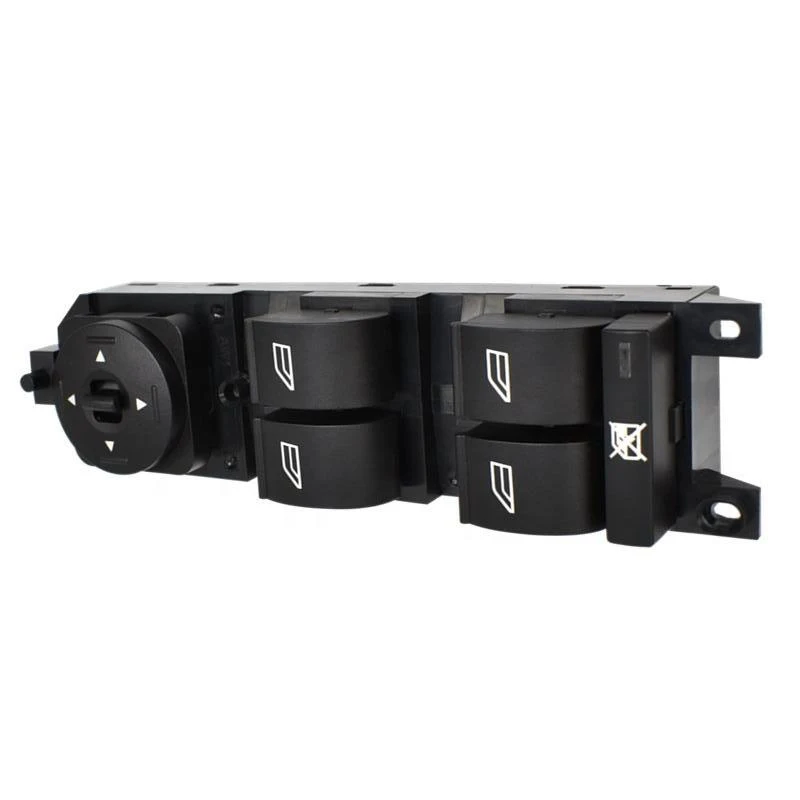 6M2T14A132BC Power Window Control Switch For Ford Mondeo Galaxy MK4 S-MAX 2007-2012 6M2T-14A132-BC auto parts
6M2T14A132BC Power Window Control Switch For Ford Mondeo Galaxy MK4 S-MAX 2007-2012 6M2T-14A132-BC auto parts