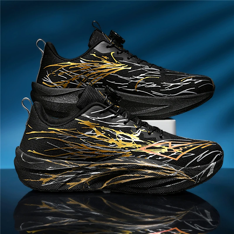 Men shoes Sneakers Male tenis Luxury shoes Mens casual Trainer Race Breathable fashion loafers running Shoes for men
Men shoes Sneakers Male tenis Luxury shoes Mens casual Trainer Race Breathable fashion loafers running Shoes for men