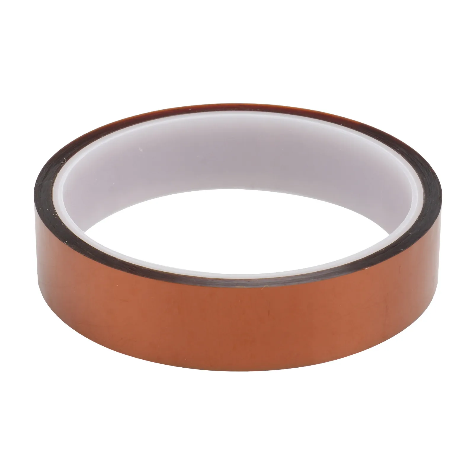 20Mm X 3 Tawny Polyimide Film Adhesive Tape 280C Thermal Shock Resistant Low Electrolysis Crocking Resistant Tape for Gold
20Mm X 3 Tawny Polyimide Film Adhesive Tape 280C Thermal Shock Resistant Low Electrolysis Crocking Resistant Tape for Gold