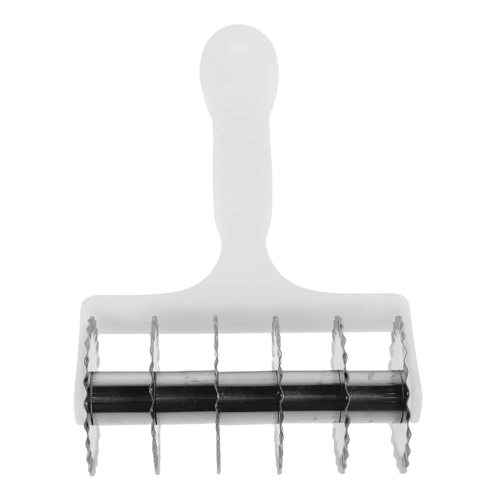 Noodle Stainless Steel Pasta Maker Manual Kitchen Tools Roller Fritters Dough Lattice Ramen Spaghetti Kitchen Baking
Noodle Stainless Steel Pasta Maker Manual Kitchen Tools Roller Fritters Dough Lattice Ramen Spaghetti Kitchen Baking