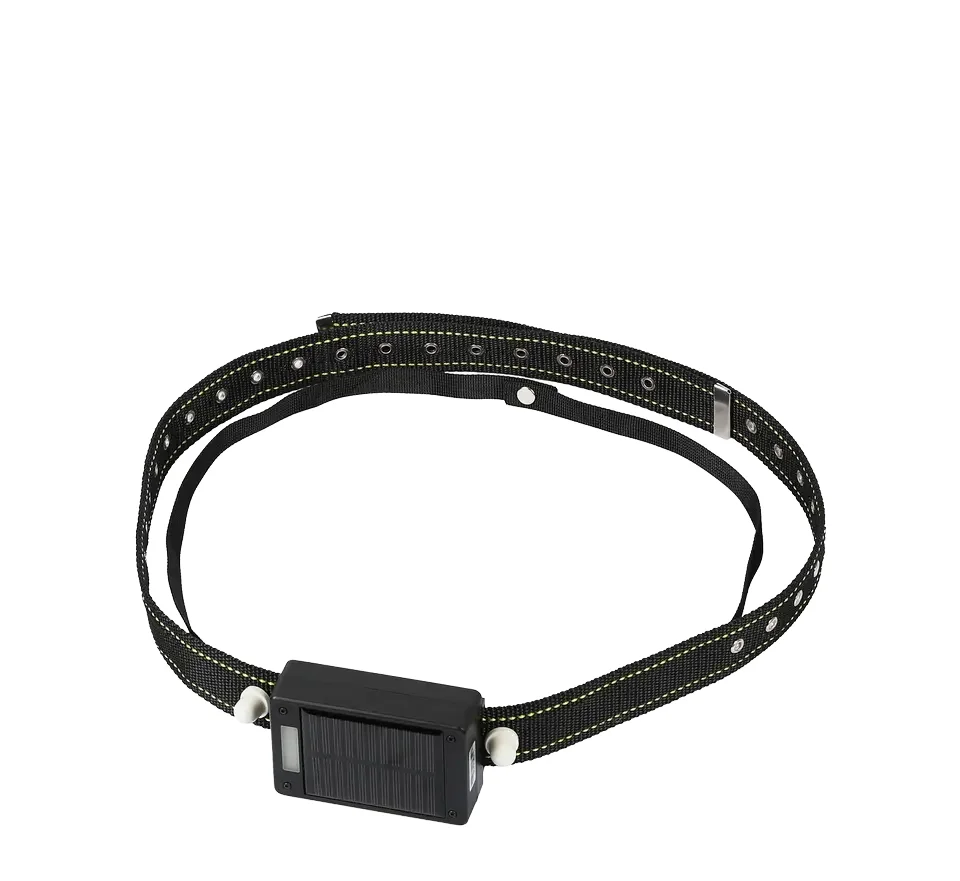 Solar GPS Tracker Anti-lost For Livestock Sheep Cow Cattle Animal Global Positioning GPS Tracker Solar Panel Charging Real Time
Solar GPS Tracker Anti-lost For Livestock Sheep Cow Cattle Animal Global Positioning GPS Tracker Solar Panel Charging Real Time