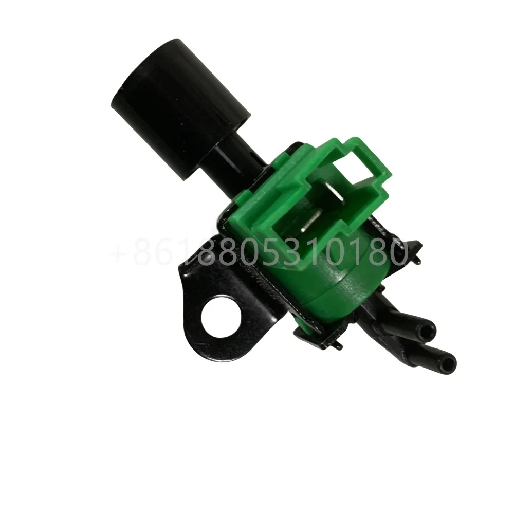 Vacuum solenoid valve 1207400ENA
Vacuum solenoid valve 1207400ENA