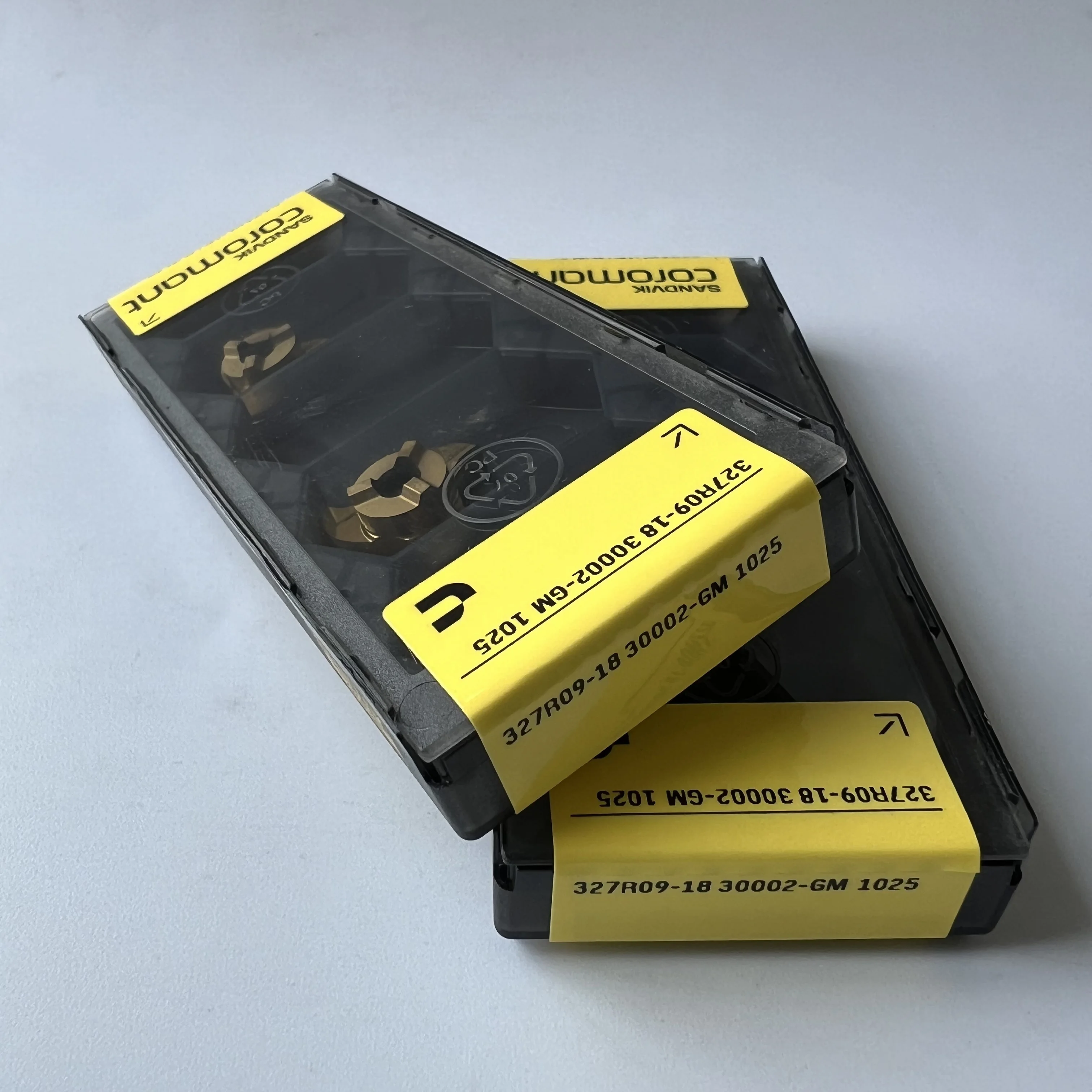 2PCX/BOX 327R09-1830002-GM 1025 CNC blades, hard alloy, machine tool mechanical cutting tools
2PCX/BOX 327R09-1830002-GM 1025 CNC blades, hard alloy, machine tool mechanical cutting tools