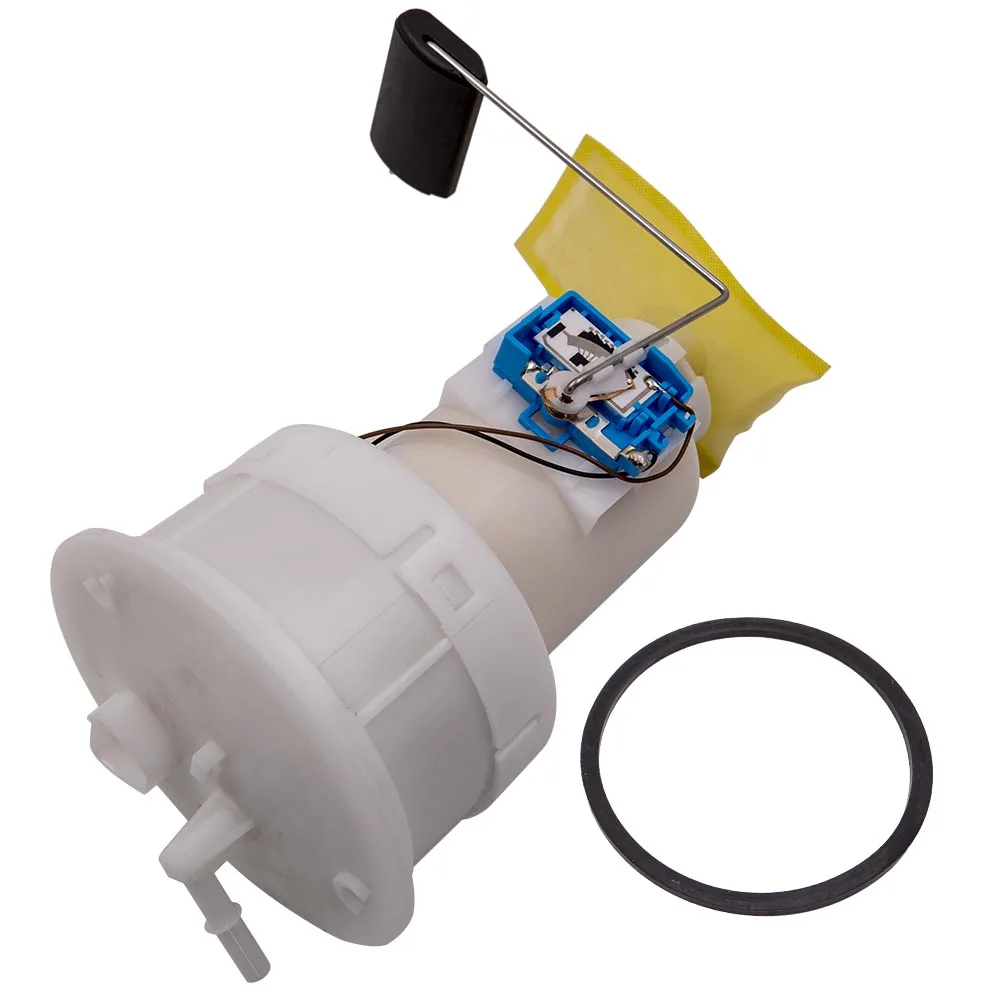 Fuel Pump Module Assembly Strainer for Hyundai Accent L4-1.6L 2006-2011 E8730M
Fuel Pump Module Assembly Strainer for Hyundai Accent L4-1.6L 2006-2011 E8730M