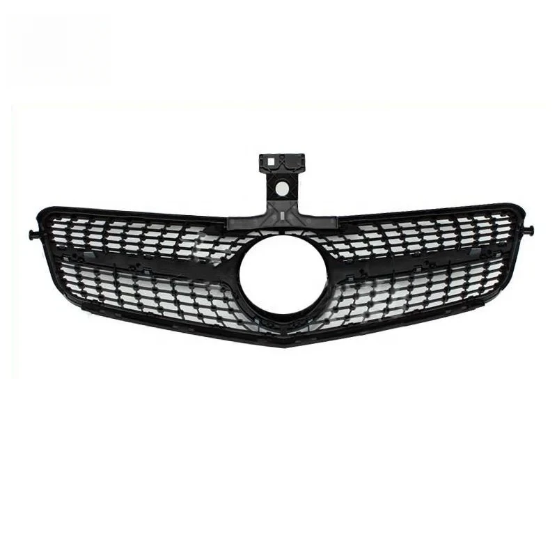 Factory Direct ABS Material Diamond Grill for C-Class W204 2007-2014 Front Grill Sky Star Style
Factory Direct ABS Material Diamond Grill for C-Class W204 2007-2014 Front Grill Sky Star Style