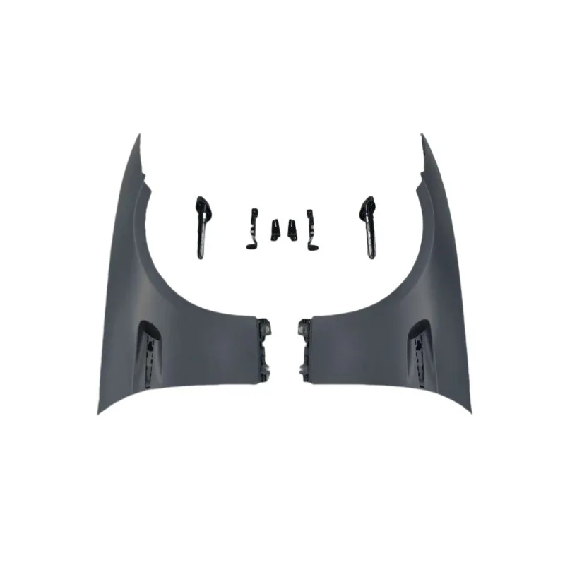 Auto Car Part Fender For BMW 3 SERIES E92 E93 upgrade M3 style High Quality Best Price Fender For BMW
Auto Car Part Fender For BMW 3 SERIES E92 E93 upgrade M3 style High Quality Best Price Fender For BMW