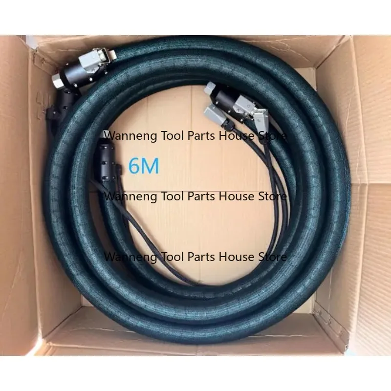 Hot melt rubber hose-6M/8M
Hot melt rubber hose-6M/8M