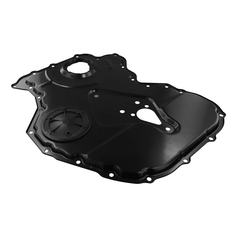 1717590 184649 U202-10500-A 3.2 Diesel Front Timing Cover Assembly BK3Q-6019-CB BK3Q6019CB For Ford Transit Ranger 11-22
1717590 184649 U202-10500-A 3.2 Diesel Front Timing Cover Assembly BK3Q-6019-CB BK3Q6019CB For Ford Transit Ranger 11-22