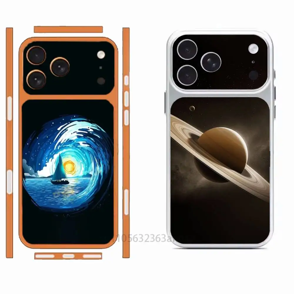 Moon Galaxy Universe For iPhone 17 Pro ProMax Back Sticker Cover
Moon Galaxy Universe For iPhone 17 Pro ProMax Back Sticker Cover