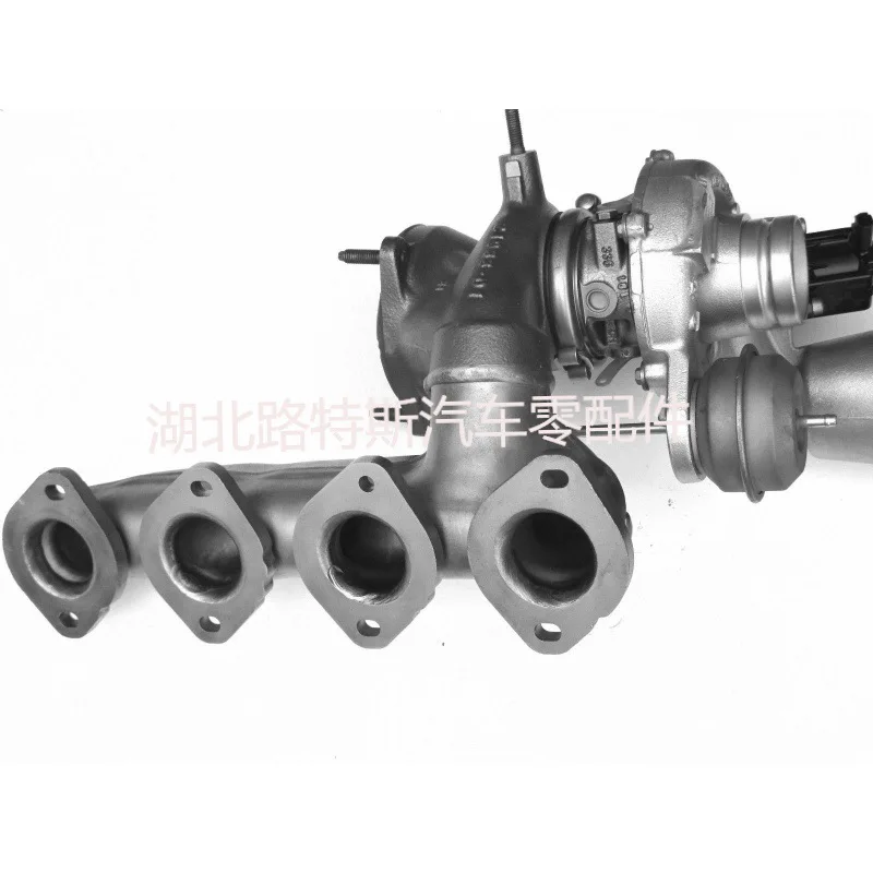 ApplicableM271 950TurbochargerCLevelELevelSLK200 250 260 1.8T A2710903680
ApplicableM271 950TurbochargerCLevelELevelSLK200 250 260 1.8T A2710903680