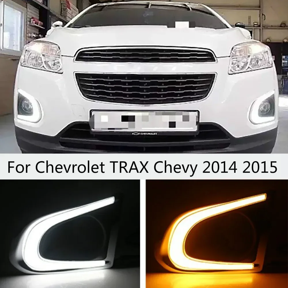 ДХО для Chevrolet TRAX Chevy 2014 2015 дневные ходовые огни противотуманные фары крышка фары 12 В дневный свет автомобильный Стайлинг
ДХО для Chevrolet TRAX Chevy 2014 2015 дневные ходовые огни противотуманные фары крышка фары 12 В дневный свет автомобильный Стайлинг