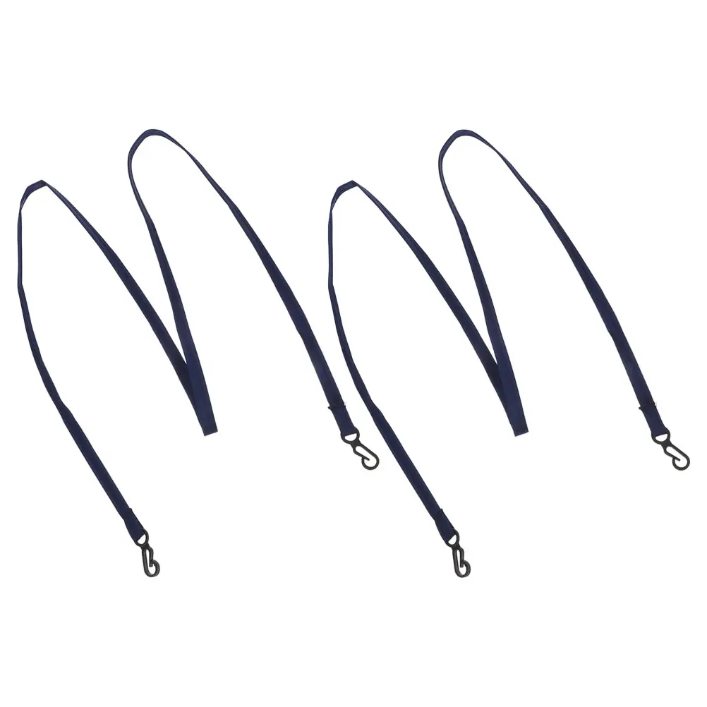 2 Pcs Kids Mitten Clips Elastic Neck Rope Glove Lanyard Soft Material Prevents Loss Lightweight Skiing Mittens Holders Child
2 Pcs Kids Mitten Clips Elastic Neck Rope Glove Lanyard Soft Material Prevents Loss Lightweight Skiing Mittens Holders Child