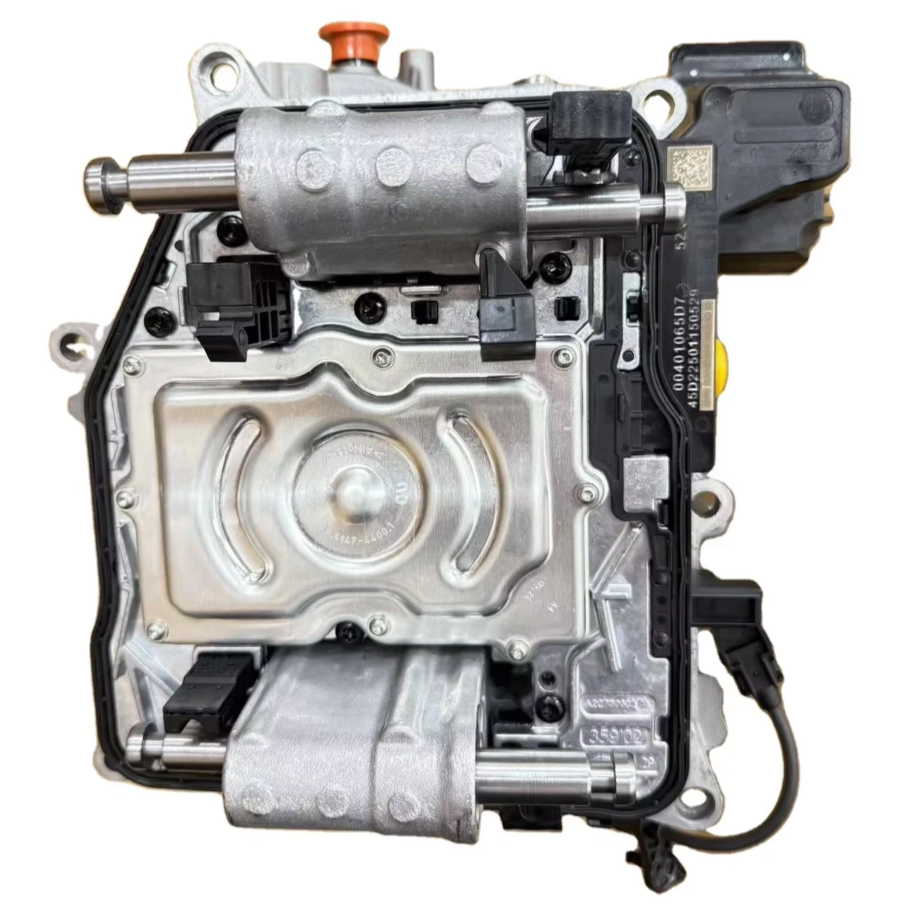 0AM927769D Brand New Mechatronic Dsg 7-speed 0AM325025H / 325025D Dual Clutch Transmission DQ200 For Audi/VW Replacement
0AM927769D Brand New Mechatronic Dsg 7-speed 0AM325025H / 325025D Dual Clutch Transmission DQ200 For Audi/VW Replacement