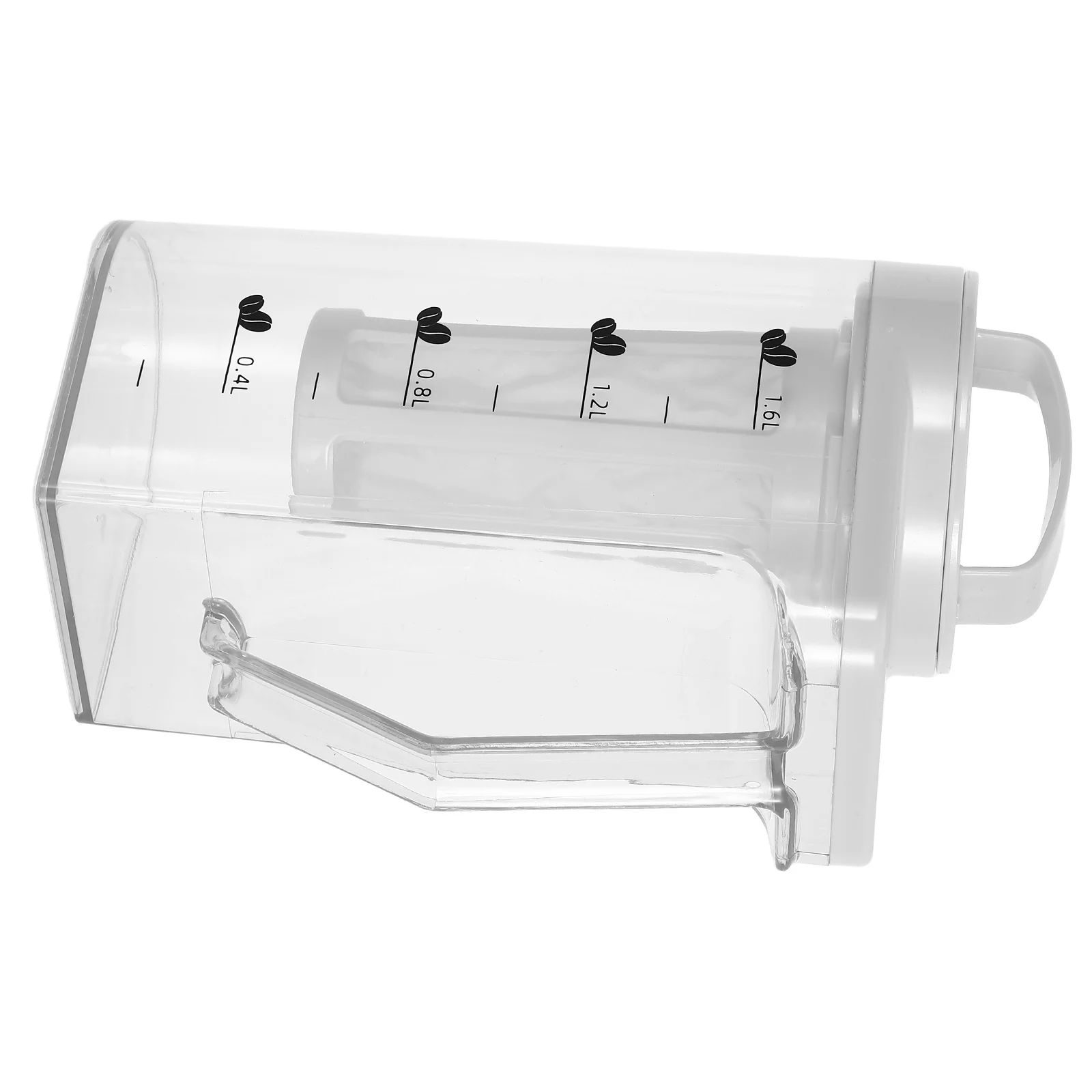 Cold Brew Pot Clear Carafes Drink Pitcher Fridge Water Kettle Jug Bucket Measurement Markings Home Use Plastic Cold Brewer Tea
Cold Brew Pot Clear Carafes Drink Pitcher Fridge Water Kettle Jug Bucket Measurement Markings Home Use Plastic Cold Brewer Tea