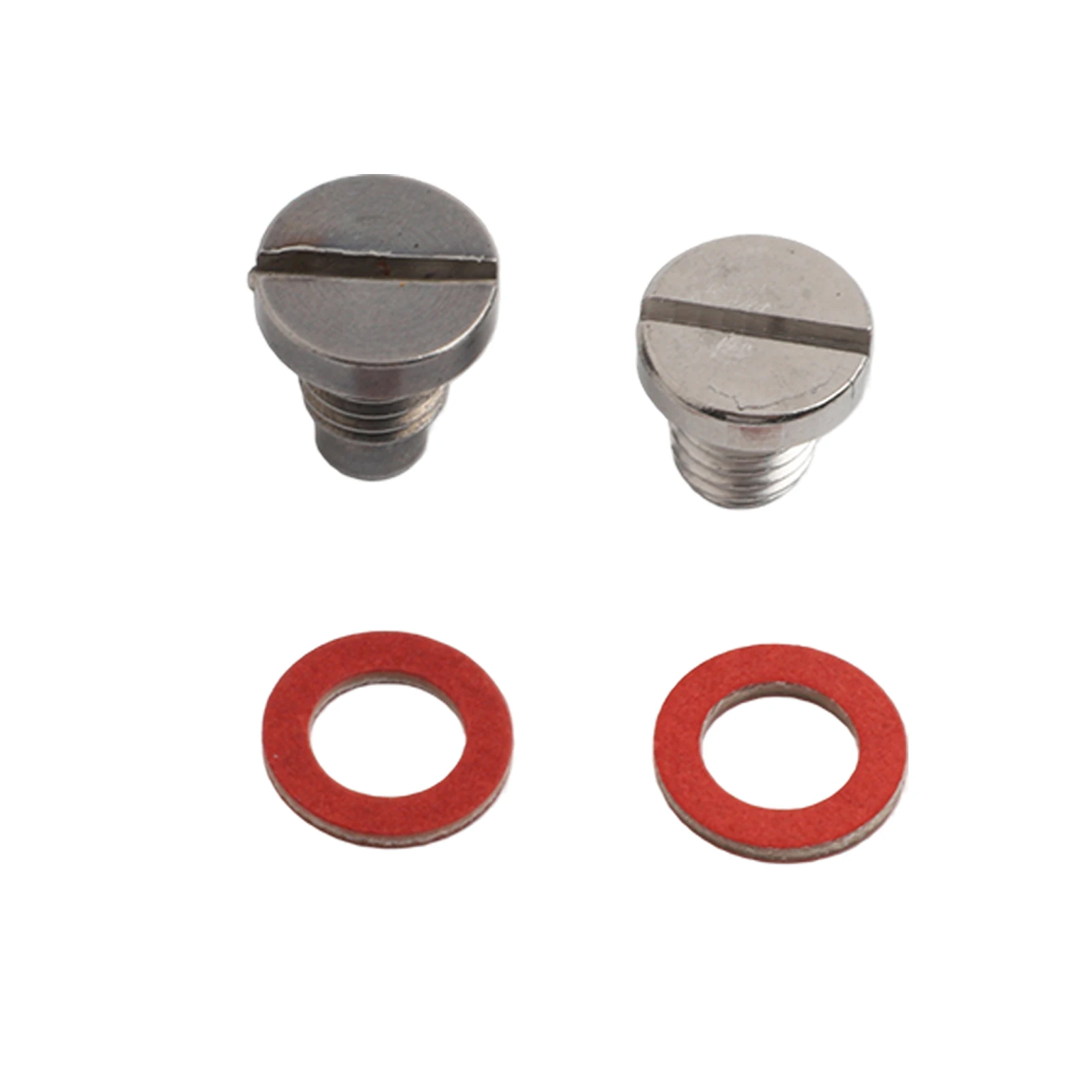 304 Stainless Steel Drain Plugg Kit Direct Installation Heat Resistance High Universality Fitment As Shown In The Picture
304 Stainless Steel Drain Plugg Kit Direct Installation Heat Resistance High Universality Fitment As Shown In The Picture