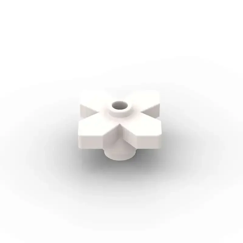 MOC 10PCS Part Bricks 4727 2x2 Plant Flower Building Blocks Set Angular Leaves Decoration Particle Toys Children Birthday Gifts
MOC 10PCS Part Bricks 4727 2x2 Plant Flower Building Blocks Set Angular Leaves Decoration Particle Toys Children Birthday Gifts