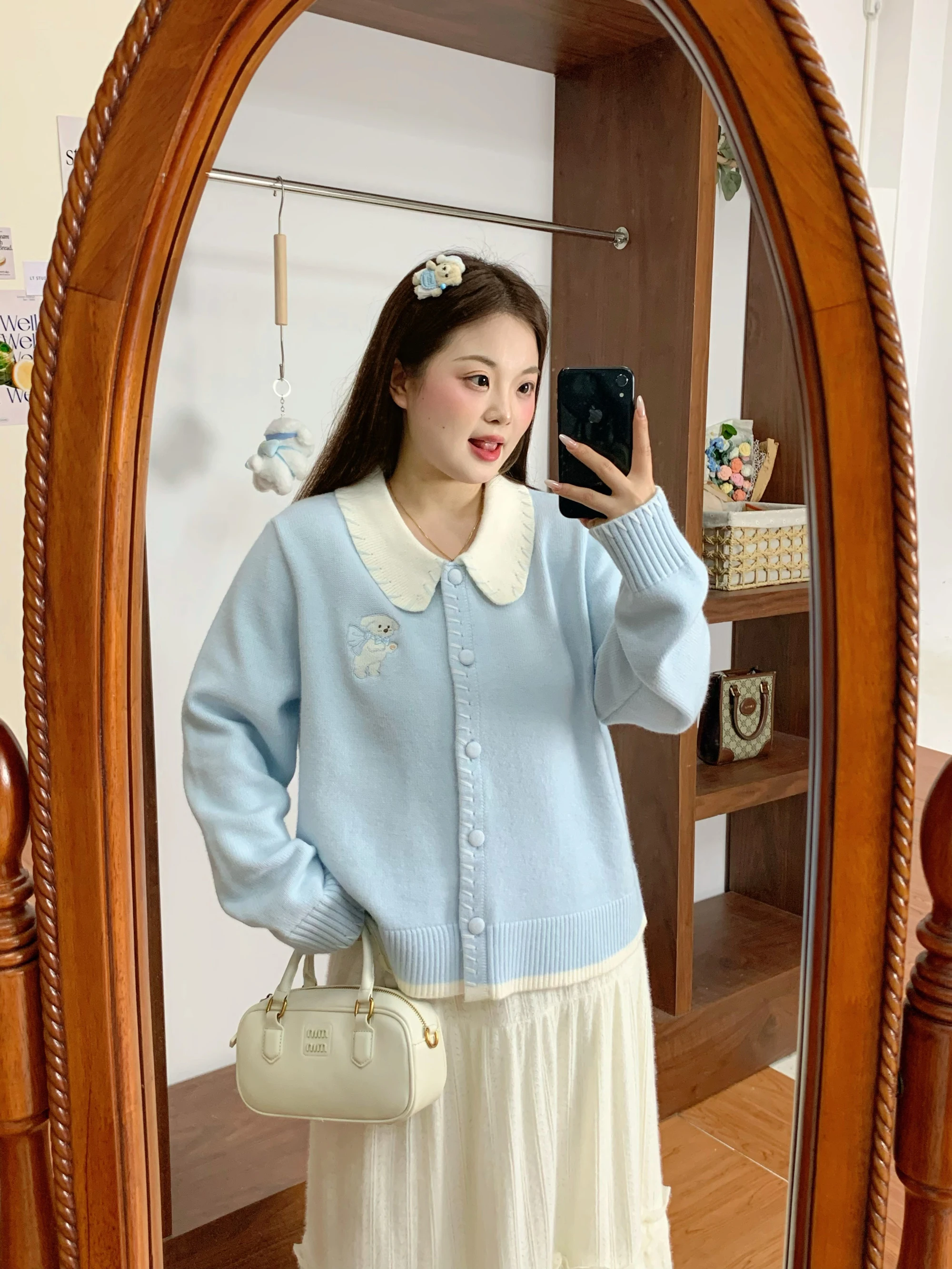 Синий сшитый вручную вышитый кружевной отделкой, свитер и юбка, комплект женской зимней моды, милый свободный крой, ort Sve, длинная длина
Синий сшитый вручную вышитый кружевной отделкой, свитер и юбка, комплект женской зимней моды, милый свободный крой, ort Sve, длинная длина