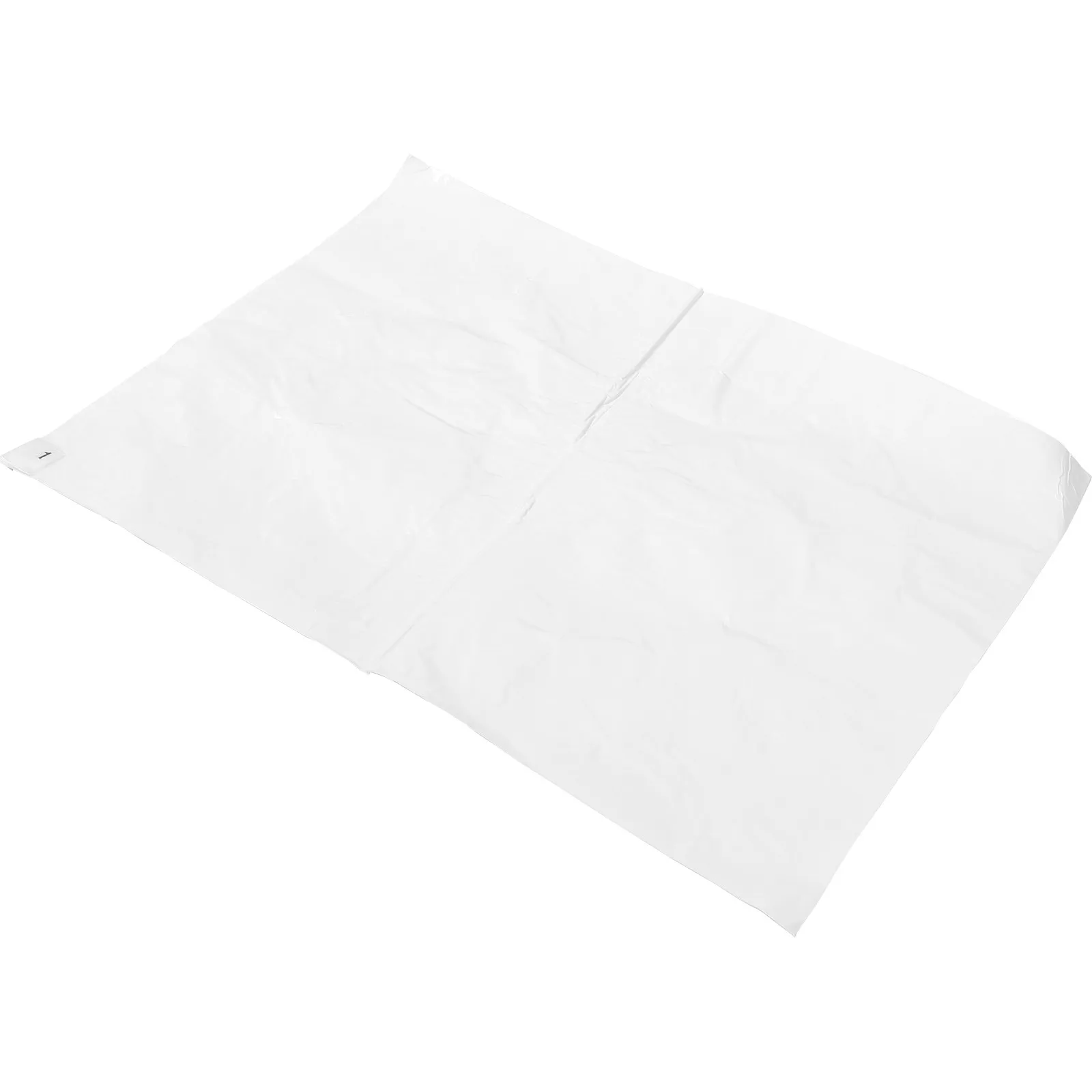 Dust-Free Anti-Static Sticky Cushion Easy Tearable Design for Cleanrooms Electronic Manufacturing Facilities Floors
Dust-Free Anti-Static Sticky Cushion Easy Tearable Design for Cleanrooms Electronic Manufacturing Facilities Floors