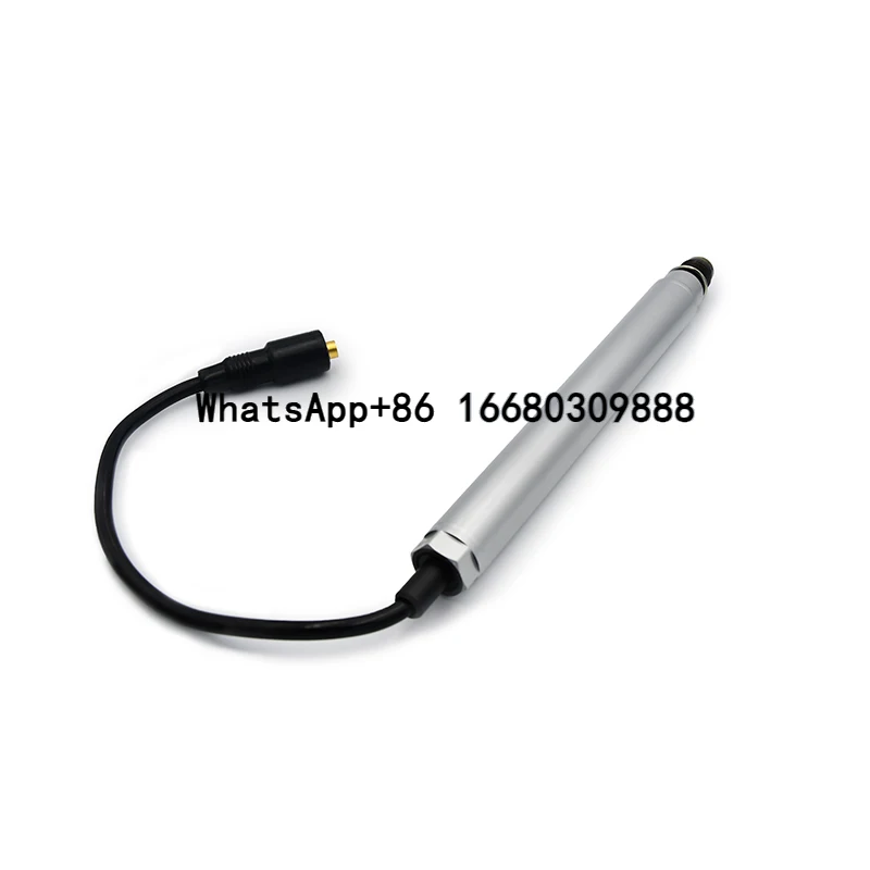 Spark Plug M18*1.5 1245-3564 1245-3556 Candles Replacement Parts for MWM TCG3016 CATCG132B
Spark Plug M18*1.5 1245-3564 1245-3556 Candles Replacement Parts for MWM TCG3016 CATCG132B