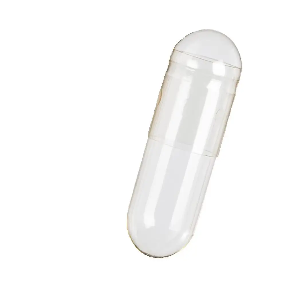 1000Pcs Empty Vacant Pullulan Vegan Capsule 000# Gel Medicine Pill Vitamin Empty Hard Capsules
1000Pcs Empty Vacant Pullulan Vegan Capsule 000# Gel Medicine Pill Vitamin Empty Hard Capsules